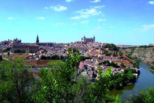 Toledo (© Foto: Moser Reisen)