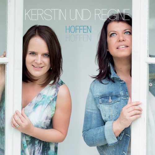Der Titel zur jüngsten CD von Kerstin & Regine (© Foto:  W.Elsner / riccio.at)