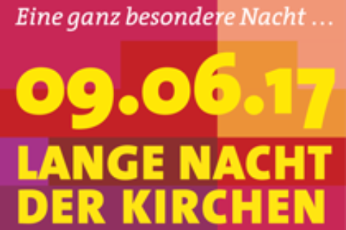 Tolles Programm in Pörtschach: die “Lange Nacht der Kirchen“ (© Foto: kk)