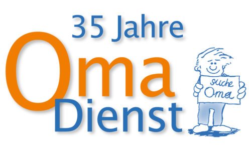  (© Foto: Logo Omadienst Kärnten)