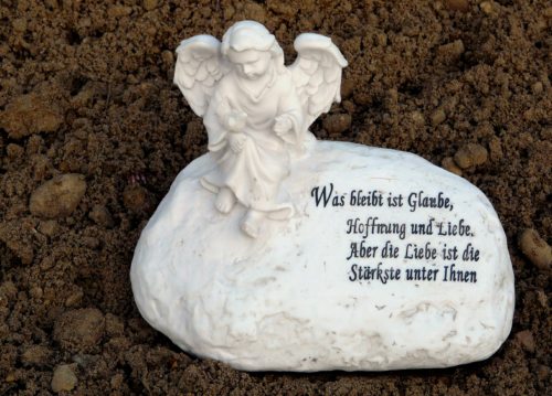 Glaube, Hoffnung und Liebe (© Foto: Thomas Max Müller/pixelio.de)