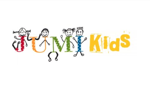 Foto: Logo JUMIKids