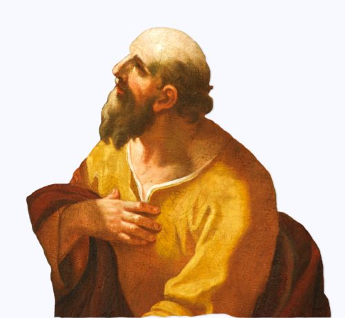 Paulusdarstellung im Hochaltarbild von Daniel Gran (1752), Dom zu Klagenfurt (© Foto: St. Schweiger / KH Kronawetter) Paulusdarstellung im Hochaltarbild von Daniel Gran (1752), Dom zu Klagenfurt (© Foto: St. Schweiger / KH Kronawetter)