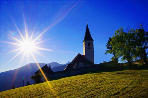 St. Lorenzen (© Foto: Foto Prettner Martin)