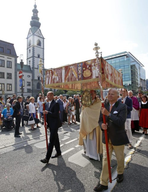 (© Foto: Pressestelle der Diözese Gurk / Eggenberger)