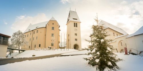 (© Foto: Schloss Seggauberg / seggau.at) (© Foto: Schloss Seggauberg / seggau.at)