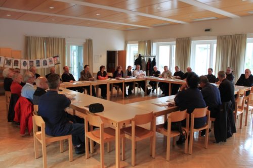 (© Foto: pfarre villach-st. martin/ZS) (© Foto: pfarre villach-st. martin/ZS)