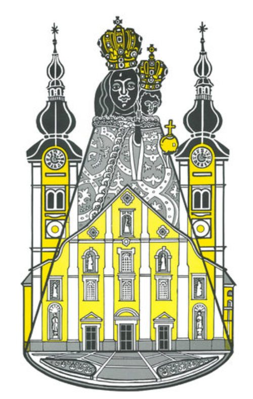 Logo Basilika (© Foto: Schober Karl Heinz)