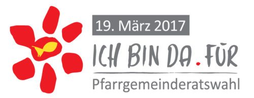 Logo PGR-Wahl 2017 (© Foto: Diözese )