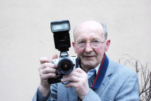 Marko Marko, kakor ga mnogi poznajo (© Foto: Gotthardt/Nedelja) Marko Marko, kakor ga mnogi poznajo (© Foto: Gotthardt/Nedelja)