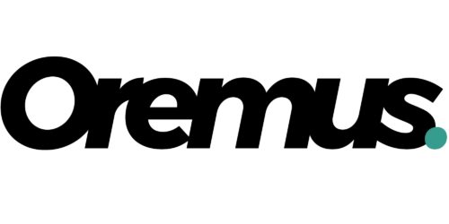 Oremus Logo (Entworfen von Felix Glabatsch)