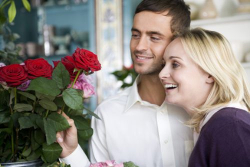 Auf die Hochzeit vorbereiten (© Foto: fotolia) Auf die Hochzeit vorbereiten (© Foto: fotolia)