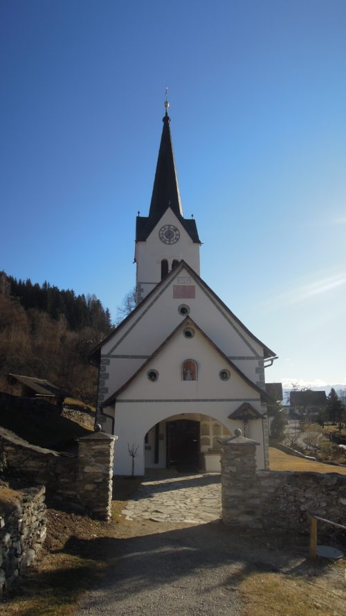 (© Foto: Pfarre St. Martin) (© Foto: Pfarre St. Martin)