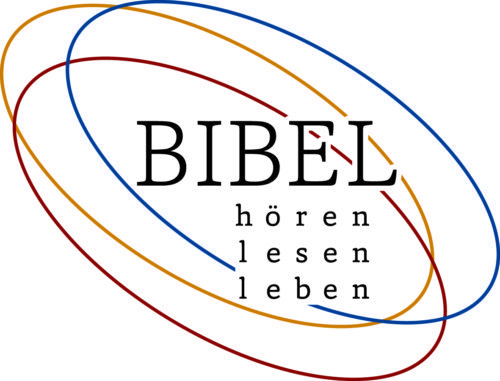 Logo. (Bild: Österreichisches<br />
Katholisches Bibelwerk).