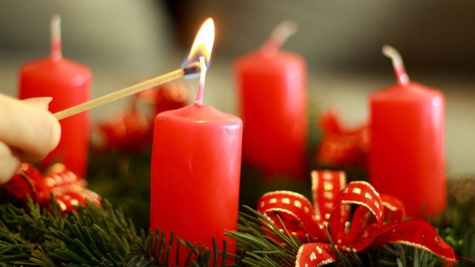 Advent - čas priprave na božič | © Foto: Adobe Stock