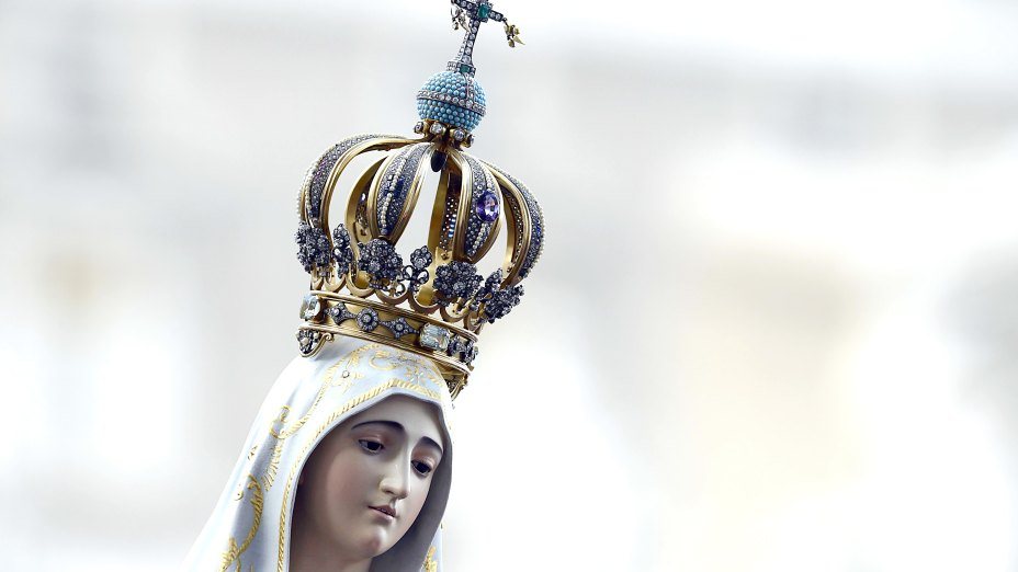 Kaj nam Marija lahko pove v današnjem času? | © Foto: Gotthardt