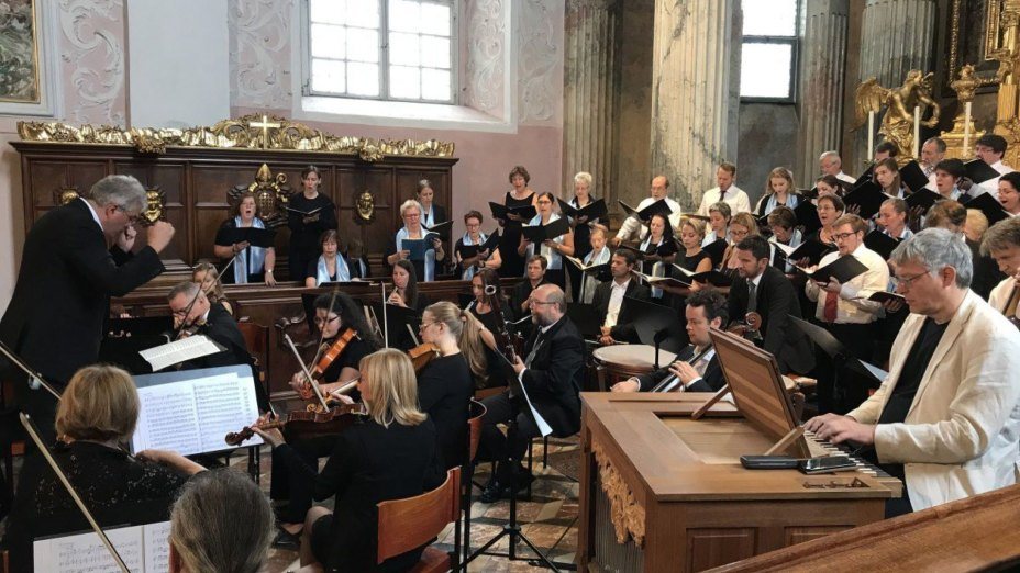MUSICA SACRA 2023 | © Foto: khk