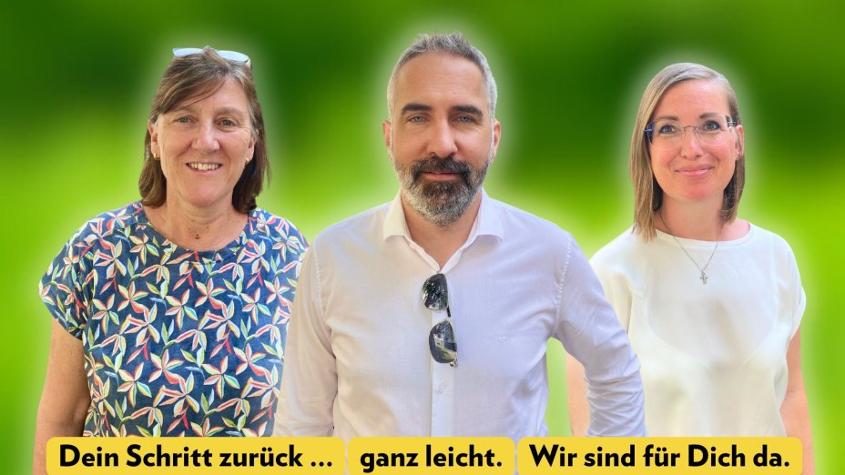 Die Türen stehen offen | © Foto: Internetredaktion / KH Kronawetter
