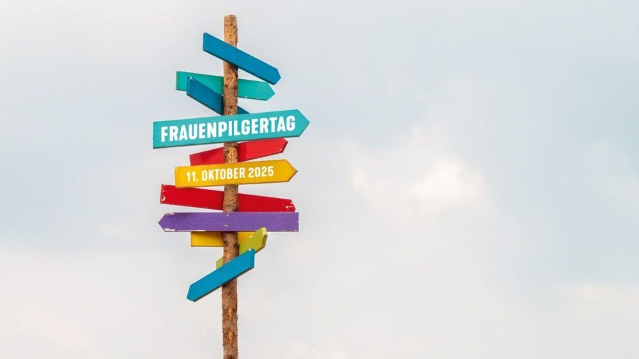 Frauenpilgertag 2025 | © Foto: Kath.Frauenbewegung