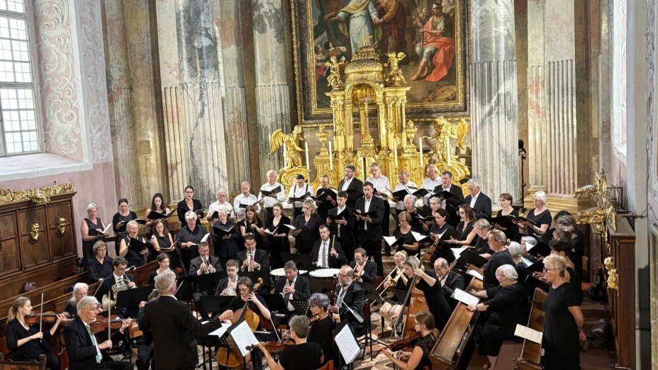 Musica Sacra 2025 | © Foto: