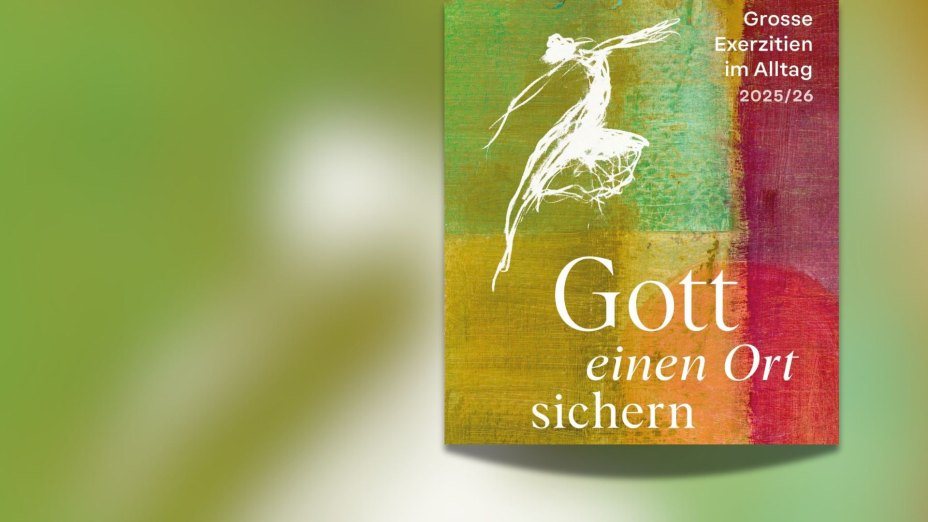 Gott einen Ort sichern | © Foto: Referat für Exerzitien