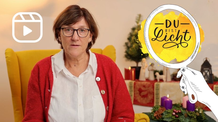 Schön, dass es dich gib | © Foto: Internetredaktion