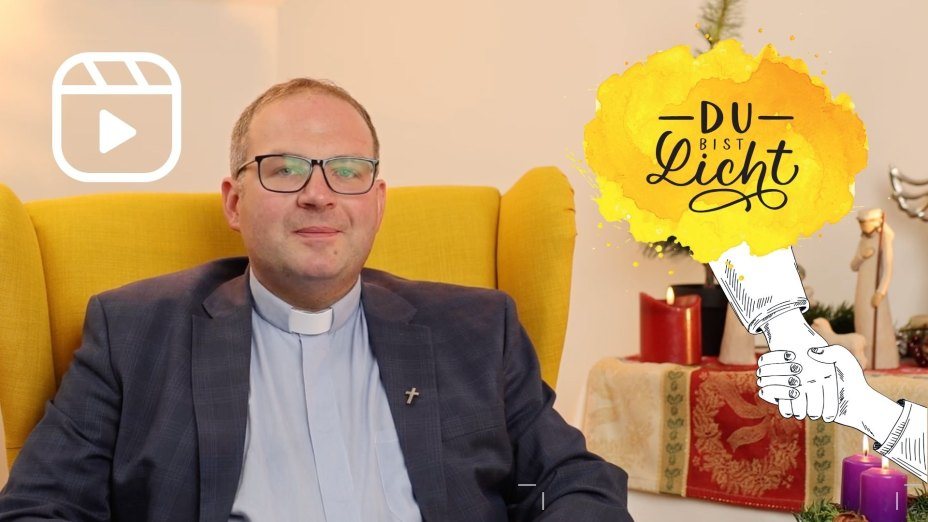 Wem reichst du deine Hand? | © Foto: Internetredaktion