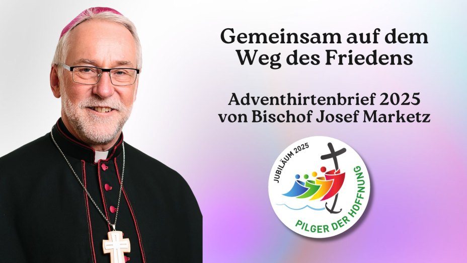 Adventhirtenbrief 2025 | © Foto: Internetredaktion