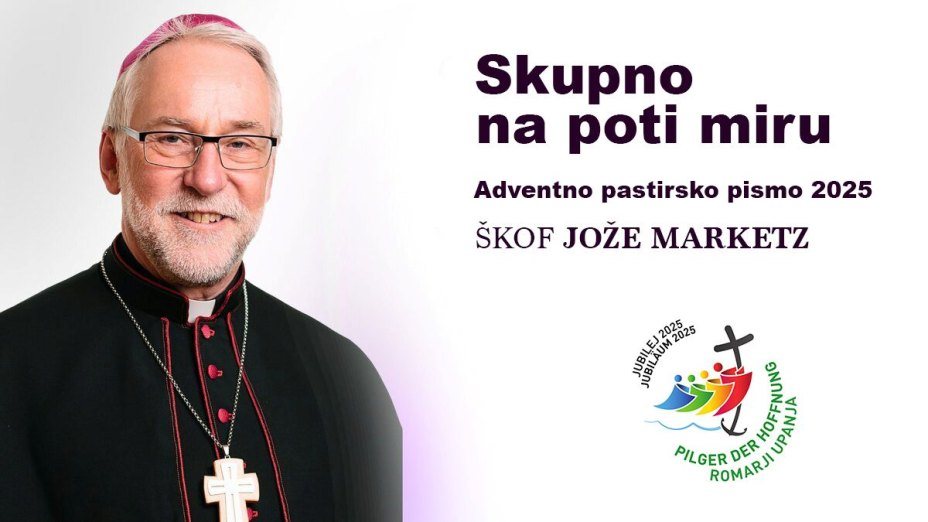 Skupno na poti miru | &copy; Foto: vg