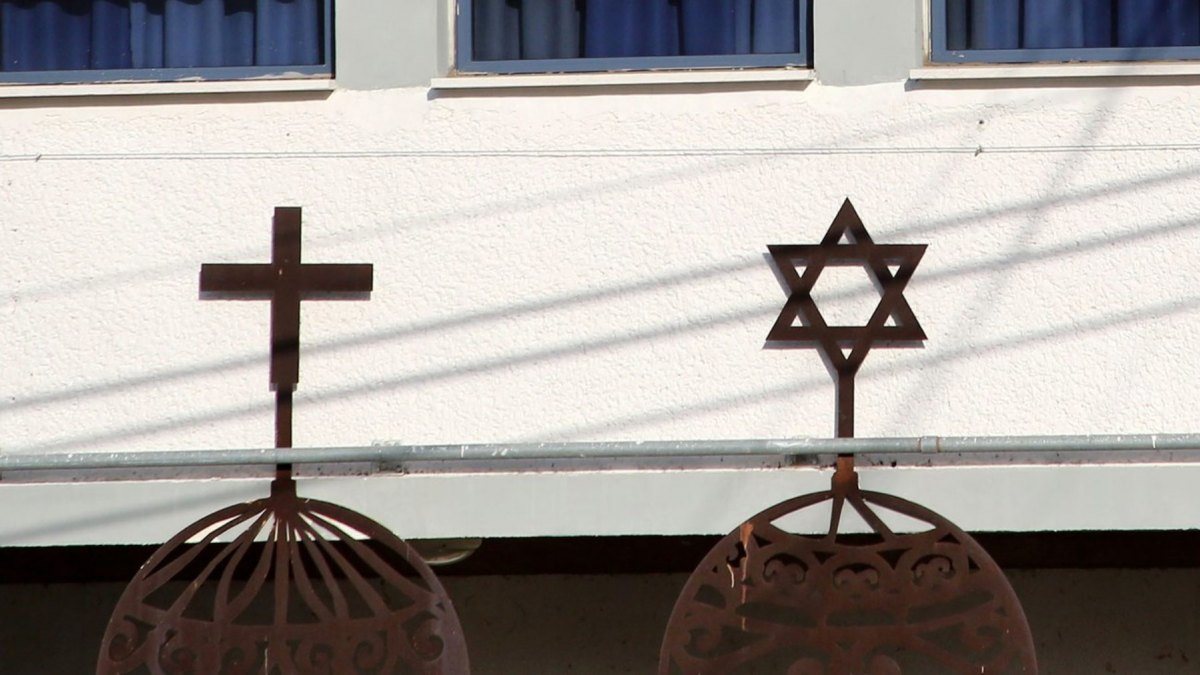 Die älteren und die jüngeren Geschwister