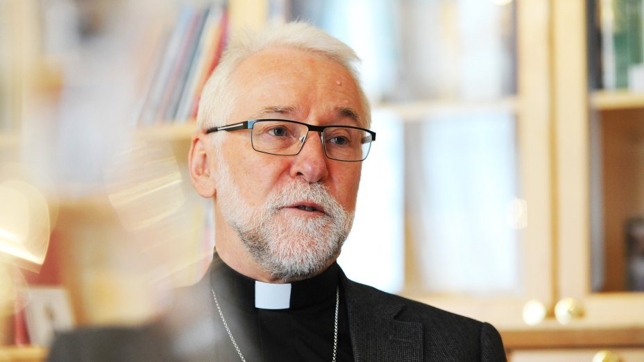 Wenn das Licht der Hoffnung die Einsamkeit durchbricht | &copy; Foto:Gotthardt