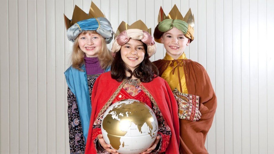 Darovi, ki dajejo upanje | &copy; Foto: