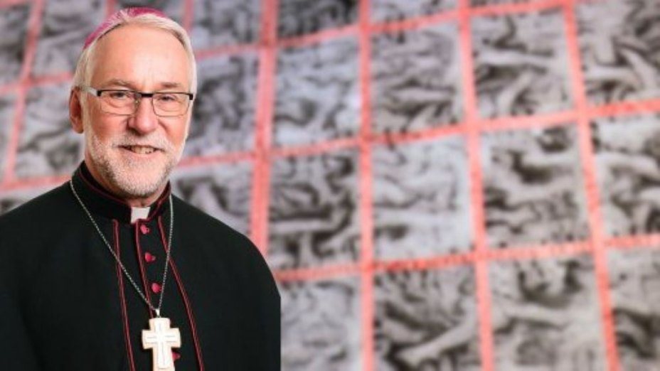 Poglobiti pogled na dobro | &copy; Foto: &Scaron;kofijski tiskovni urad/KHK