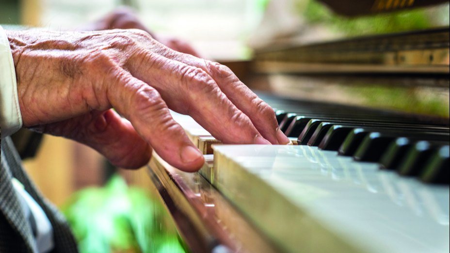 Pomembno je: ne okameneti, ostati moramo prožni | &copy; Foto: