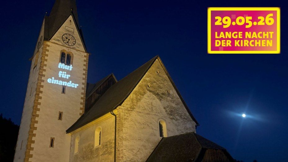 Das war die "Lange Nacht der Kirchen" 2026 | &copy; Foto: I. Binder / LNK