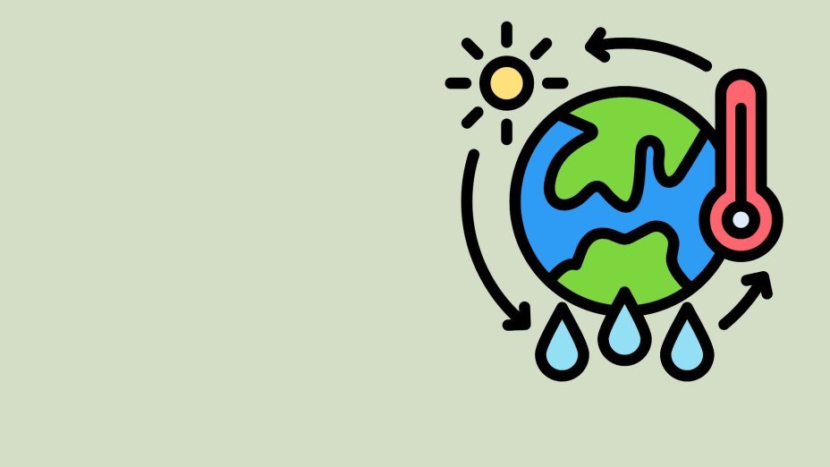 Thema :: Klimawandel | &copy; Foto: Canva-Grafik