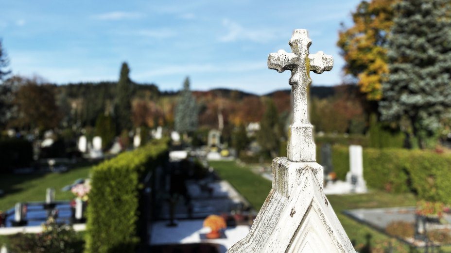 Begräbniskultur heute | &copy; Foto: KH Kronawetter