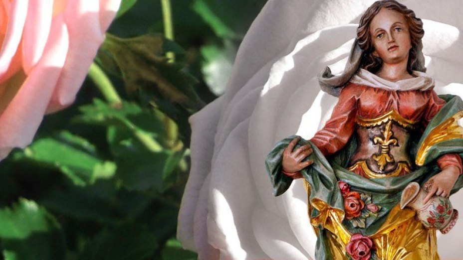 Beliebte Kinderheilige | © Foto: H. Bauer / Bearbeitung KH. Kronawetter