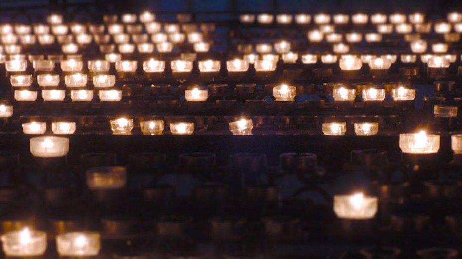 Wozu denn für Verstorbene beten? | © Foto: KH Kronawetter / Internetredaktion Wozu denn für Verstorbene beten? | © Foto: KH Kronawetter / Internetredaktion