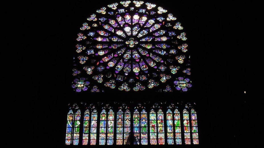 Die Gemeinschaft der Heiligen | © Foto: KH Kronawetter / Internetredaktion