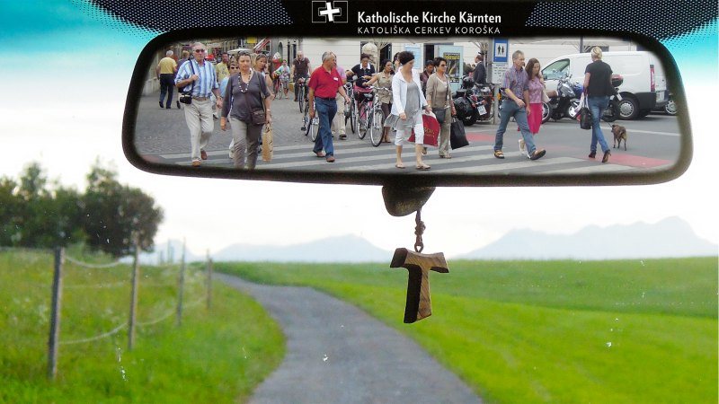 © Foto: Karl-Heinz Kronawetter / Internetredaktion