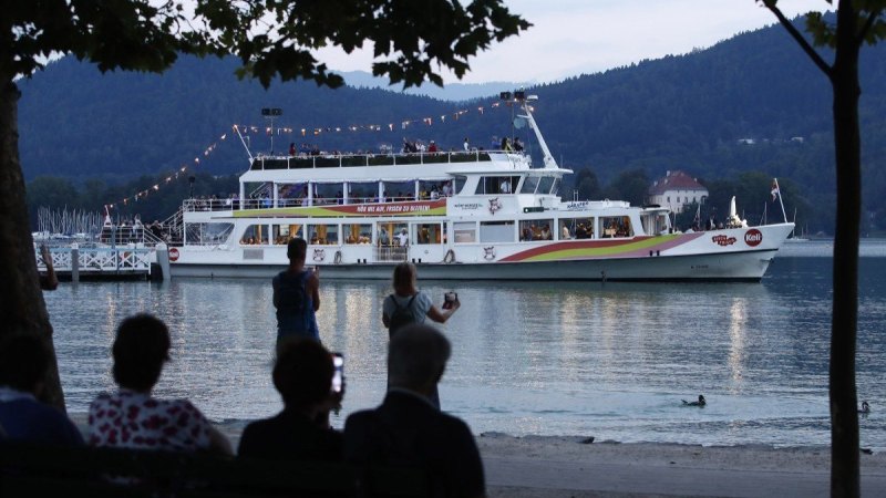 © Foto: Pressestelle/Eggenberger