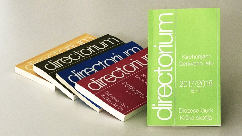 Liturgischer Kalender | Services | Katholische Kirche Kärnten