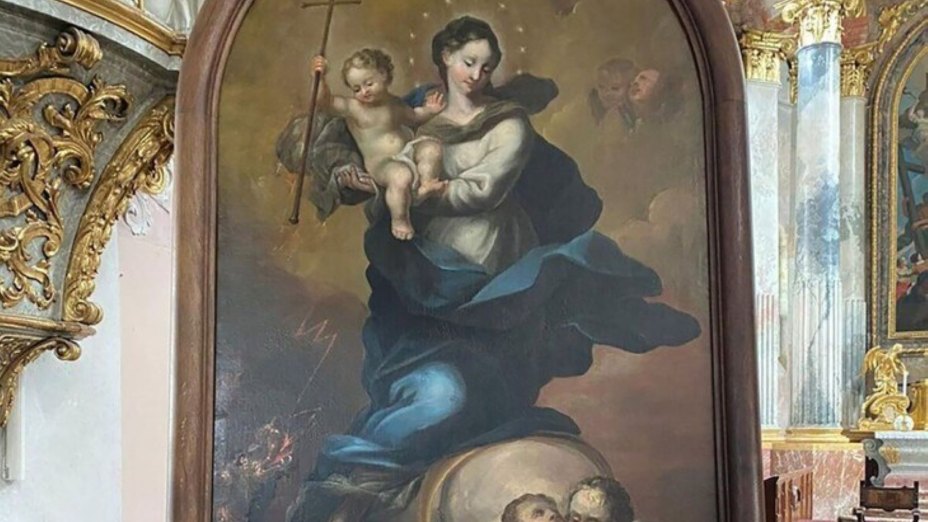 Svetniki v adventu | &copy; Foto: vg