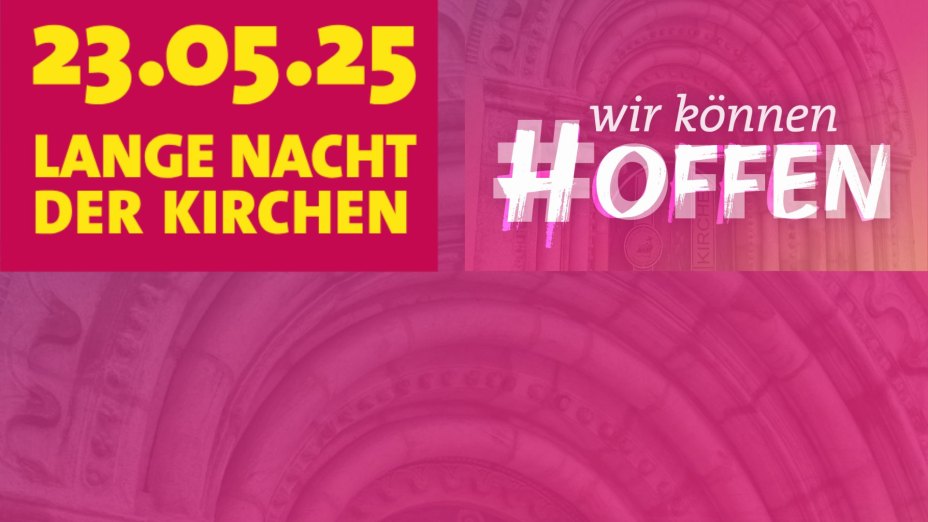 Lange Nacht der Kirchen in Kärnten | © Foto: Lange Nacht der Kirchen