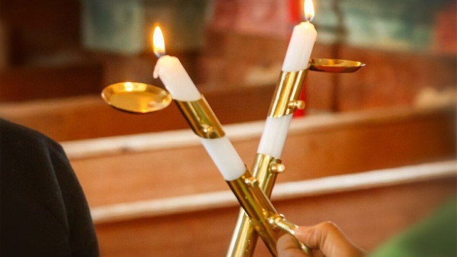 Praznik svečnice | &copy; Foto: A. Wieser