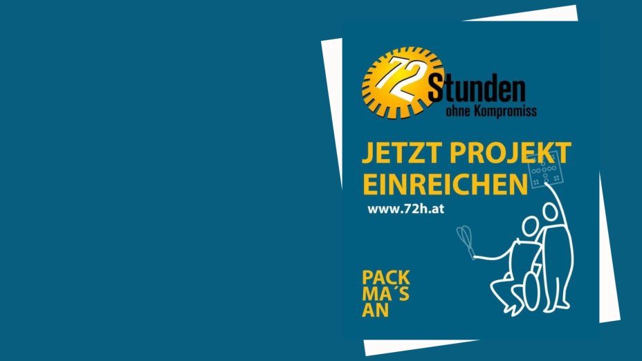 72 Stunden ohne Kompromiss – Pack ma´s an | © Foto: Katholische Jugend