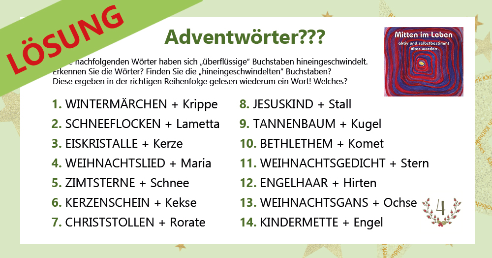 Ratsel Und Ubungen Um Zu Hause Geistig Fit Zu Bleiben