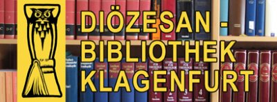 Logo: Diözesanbibliothek