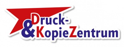 Logo: Druck- und Kopiezentrum